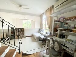 Woodlands Avenue 1 (D25), Terrace #558223401